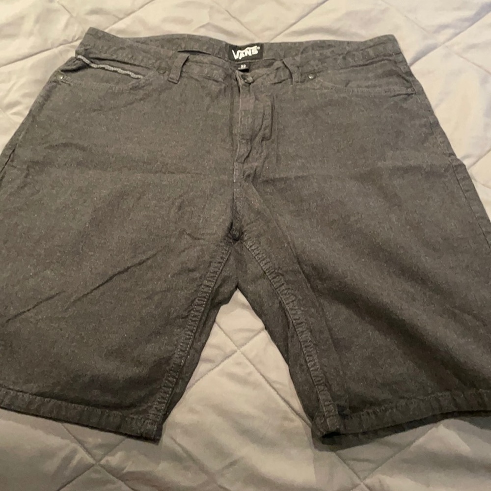 Vans skater shorts